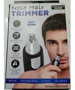 Nose Hair Trimmer - £3.08 GBP