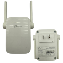 TP Link WiFi Range Extender Internet Repeater Signal Booster Wireless Am... - $16.07