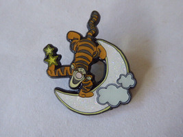Disney Swap Pins 163614 Loungefly - Tiger - On the Moon - Stars and Clou-
sho... - £14.61 GBP