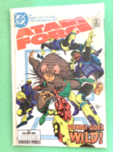 Atari Force 3 High Grade 9.2 DC Comic Book D74-86 - £15.86 GBP