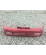 Mitsubishi fits 1992-1994 Eclipse GS GST GSX Dsm 1Gb Front Bumper Cover ... - $306.61 CAD