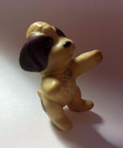 Vintage Kenner Littlest Pet Shop Beethoven&#39;s 2nd Puppy Pool Playset St B... - €8,55 EUR