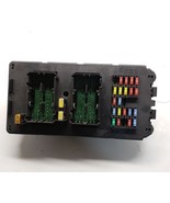 Chassis ECM Power Supply Includes Fuse Box Fits 06 COMMANDER 1292142 - $97.63 CAD