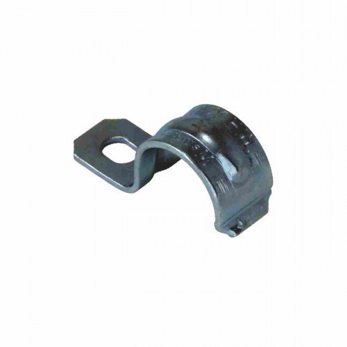 SR1-100 1&quot; Rigid H/D 1-Hole Str - $0.18