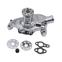 Short Water Pump Professional High Performance Directly Rep High Volume for Chev - £272.20 GBP