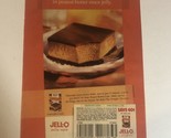 1999 Jello Print Ad Advertisement Vintage Pa2 - £4.66 GBP