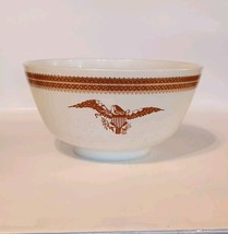 Vintage PYREX Mixing Bowl Federal Eagle 478-B- 1.5 Quart Retro Kitchen Charm - $21.49