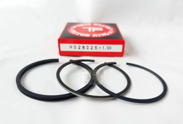 For Honda CL90 CM91 CT90 S90 SL90 ST90 CD90 Piston Ring O/S 1.00 New - £8.05 GBP