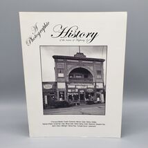 Photographic History of the Towns of Highway 2 SNOHOMISH by Buddie Willi... - $18.50