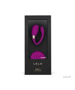 LELO TIANI 3 Rechargeable Dual Stimulation Couples Vibrator With Remote ... - £132.62 GBP