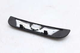 00-06 MERCEDES-BENZ W220 S430 S500 CENTER CONSOLE ASHTRAY WOOD TRIM LID E6050 image 9