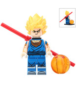 Vegito Custom Minifigures - €9,78 EUR