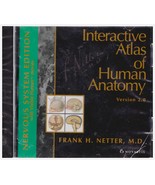 Interactive Atlas of Human Anatomy 2.0 (Nervous System Edition) - $12.98