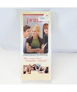 Prime DVD 2006 Full Screen Streep Thurman NEW SEALED  Tall Box Romantic ... - $314.05 MXN