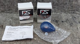 2 x NEW  Personal Safe Alarm Emergency Women Self Defense - $6.99