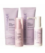 Keranique Rejuvenate Deep Hydration Complete Hair Regrowth System - 1 | CVS - $42.57