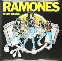 Road To Run [Vinyl] Ramones - £76.34 GBP