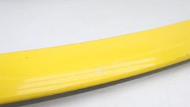 Rear Spoiler GT Flush Mount Convertible NIQ Fits 15-20 MUSTANG 62423 image 4