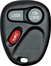 FOB Control Unlock remoto 19GM902F - £26.86 GBP
