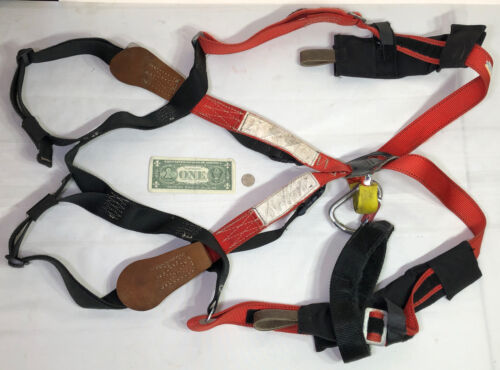 Buckingham  Full Body  Harness - $24.63