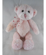 Gund Teddy Bear Pink You&#39;re Special 14133 Sweet Sentiments 10&quot; Beanie Tu... - £10.11 GBP