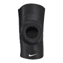 NIke Pro Open Patella Knee Sleeve 3.0 Outdoor Sports Knee Proection DA70... - $47.61