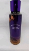 Victorias Secret Noir Love Spell Body Mist Fragr. 8.4 oz Spr. Valentine ... - $58.36