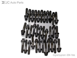 Timing Cover Bolts For 16-18 BMW  X5  4.4  Turbo - $27.71 CAD