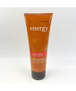 Bath &amp; Body Works Aromatherapy Energy Orange Ginger Body Cream Lotion 8 oz - $17.99