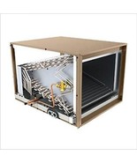 Fraser-Johnston XAHC48FXXN1 4 TON Horizontal Indoor Coil  NEW - $615.46 CAD