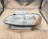 Driver Left Headlight Sedan Fits 03-06 STRATUS 368301 - £56.18 GBP