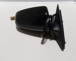 Passenger Side View Mirror Power Sedan Painted Finish Fits 02-08 AUDI A4... - $66.33