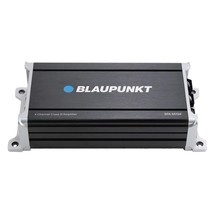 Blaupunkt Class-D Micro 4 Channel Amplifier 680W RMS/1800W MAX - $215.08