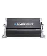 Blaupunkt Class-D Micro 4 Channel Amplifier 680W RMS/1800W MAX - $4,009.08 MXN