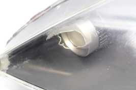 **DAMAGE** Left Driver Side Headlight Xenon HID Fits 04-08 MAZDA RX8 71689 image 8