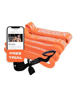Undersun Resistance Bands for Working Out | 5-Level Heavy Resistance Ban... - $6,158.03 MXN