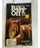 America&#39;s Bake-Off: 100 Winning Recipes from Bake-Off 28 (Pillsbury) - €6,86 EUR