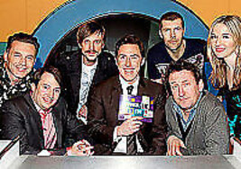 Would I Lie To You?: Series 5 DVD (2013) Rob Brydon Cert 15 3 Discs Pre-Owned Re - £14.94 GBP
