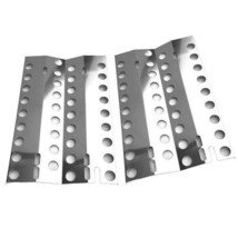 Stainless Steel For Kirkland Signature PC2600, PC2600L, PCA-2600  Heat Plates - £49.16 GBP