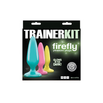 Firefly Trainer Kit Multicolor - £23.92 GBP