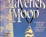 Maverick Moon by Jane Archer / Western Historical Romance - $1.13