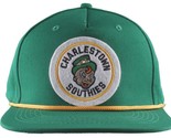 Cousins Charlestown Southies Irish Green St.Patrick&#39;s Day Baseball Strap... - £14.91 GBP