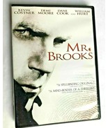 Mr. Brooks -Kevin Costner SEALED - £6.44 GBP