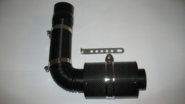 Cold Air Carbon Fiber Intake System for 2003-2010 Toyota Corolla 06 07 - £100.66 GBP