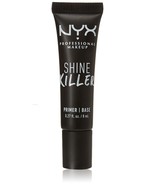 Nyx Professional Makeup Shine Killer Primer Mini - $7.70