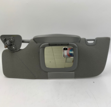 2005-2011 Ford Mustang Driver Sunvisor Sun Visor Gray OEM E03B20058 - £38.21 GBP