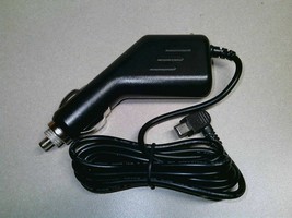 NEW OEM Magellan Mitac GPS Micro-USB Car Charger RoadMate 1220 2035 3055 SE4 - £5.90 GBP