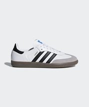 Adidas Originals Samba OG - White/Black (B75806) - $159.98
