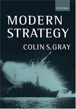 Modern Strategy - $15.78