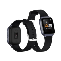 TCL Motive MT43A Smartwatch 1.41 Inch AMOLED 4G LTE WFi Water resistance... - $35.06